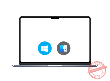 Windows MacOS